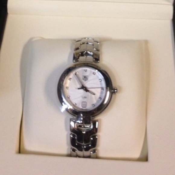 ⌚️Auth TAG Heuer Watch⌚️ - Picture 6 of 8